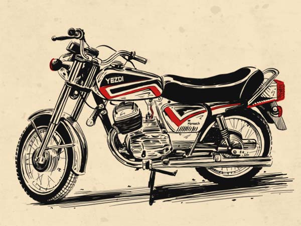 మహీంద్రా జావా 350