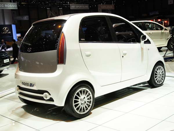 టాటా కొత్త కార్లు