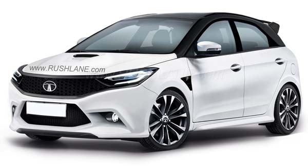 టాటా కొత్త కార్లు