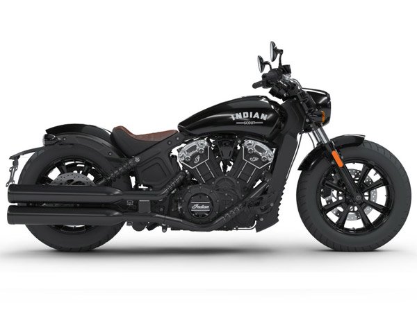 ఇండియన్ స్కౌట్ బాబర్