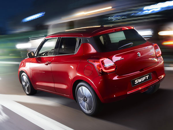2018 ఫిబ్రవరిలో మారుతి తీసుకొస్తున్న కొత్త కార్లు