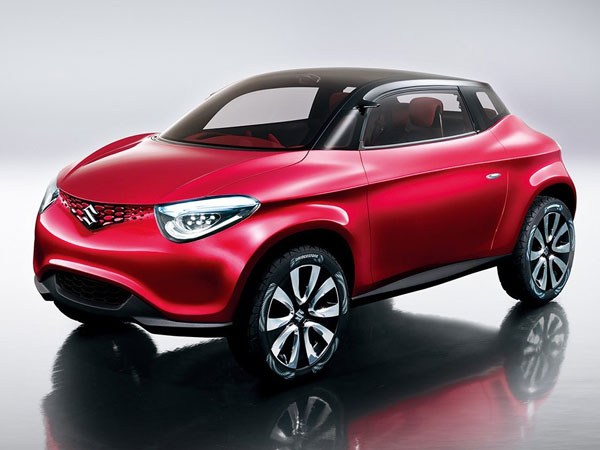 2018 ఫిబ్రవరిలో మారుతి తీసుకొస్తున్న కొత్త కార్లు