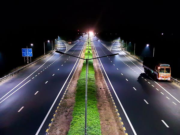 2. బెస్ట్ నేషనల్ ఎక్స్‌ప్రెస్‌వే