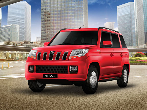 ప్రపంచ వెయిట్ లిఫ్టింగ్ ఛాంపియన్‌కు మహీంద్రా టియువి300 బహుకరించిన ఆనంద్ మహీంద్రా