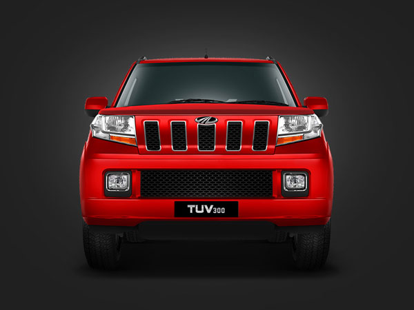 ప్రపంచ వెయిట్ లిఫ్టింగ్ ఛాంపియన్‌కు మహీంద్రా టియువి300 బహుకరించిన ఆనంద్ మహీంద్రా