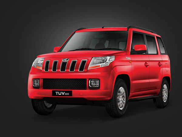 ప్రపంచ వెయిట్ లిఫ్టింగ్ ఛాంపియన్‌కు మహీంద్రా టియువి300 బహుకరించిన ఆనంద్ మహీంద్రా