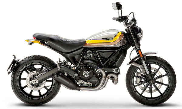 డుకాటి స్క్రాంబ్లర్ మ్యాక్ 2.0 డుకాటి స్క్రాంబ్లర్ మ్యాక్ 2.0