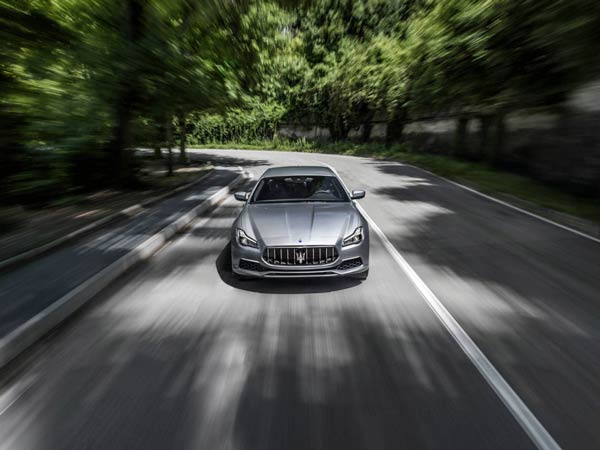 మాసేరటి క్వాట్రోపోర్తే జిటిఎస్