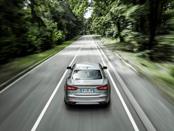 మాసేరటి క్వాట్రోపోర్తే జిటిఎస్