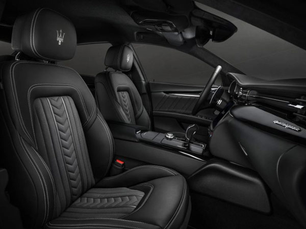 మాసేరటి క్వాట్రోపోర్తే జిటిఎస్