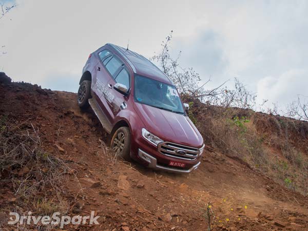 ఫోర్డ్ కార్ల ధరలు