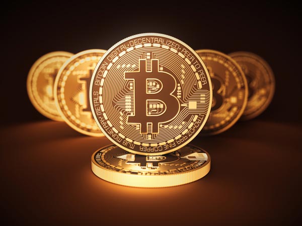 బిట్‌కాయిన్ అంటే ఏమిటి