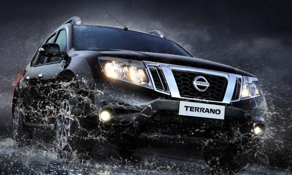 నిస్సాన్ కార్ల ధరల పెంపు