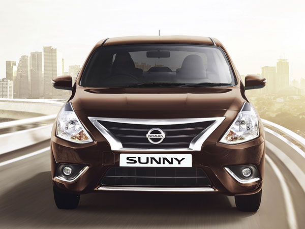 నిస్సాన్ కార్ల ధరల పెంపు