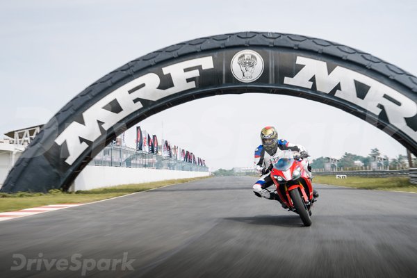 టీవీఎస్ అపాచే ఆర్ఆర్ 310 టెస్ట్ రైడ్ రివ్యూ