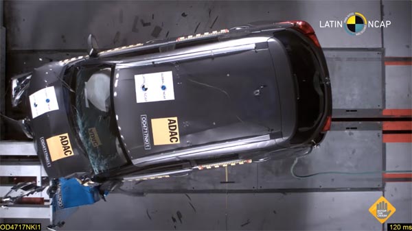 నిస్సాన్ కిక్స్