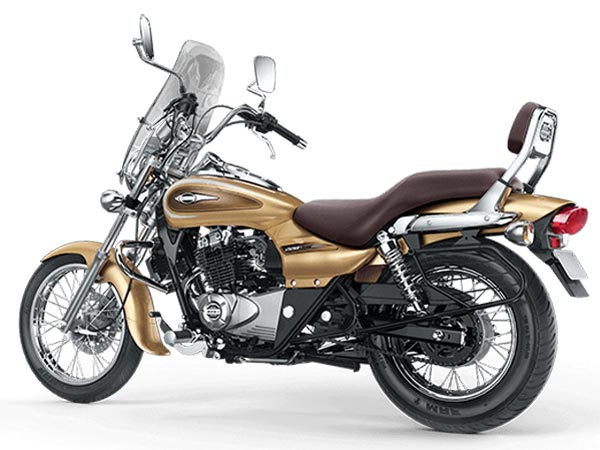 2017లో విడుదలైన టాప్ 5 బైకులు