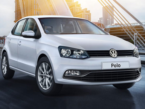 వోక్స్‌వ్యాగన్ పోలో హైలైన్ ప్లస్
