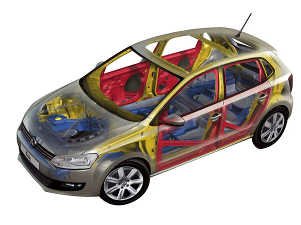 వోక్స్‌వ్యాగన్ పోలో హైలైన్ ప్లస్