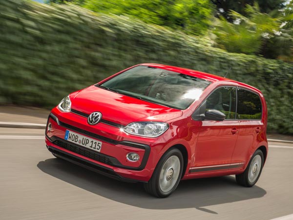 వోక్స్‌వ్యాగన్ బడ్జెట్ ఫ్రెండ్లీ కార్లు
