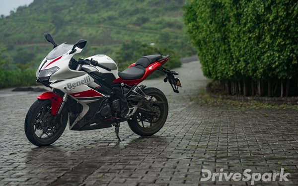 2017లో విడుదలైన బైకులు