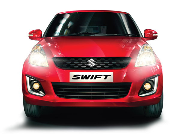 మారుతి సుజుకి స్విఫ్ట్