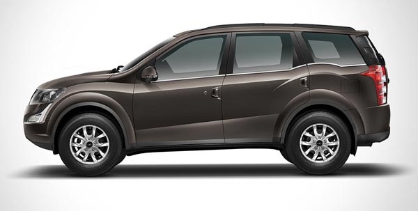 మహీంద్రా ఎక్స్‌యూవీ500