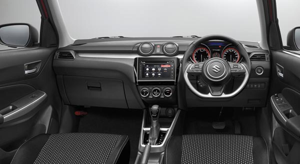 మారుతి సుజుకి కొత్త కార్లు