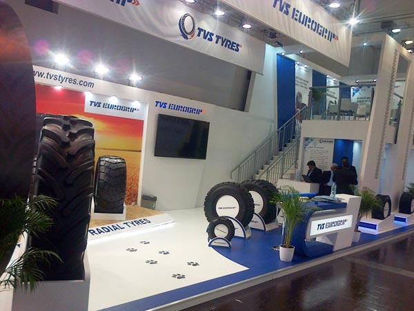 భాతదేశపు అతి పెద్ద టైర్ల తయారీ కంపెనీలు