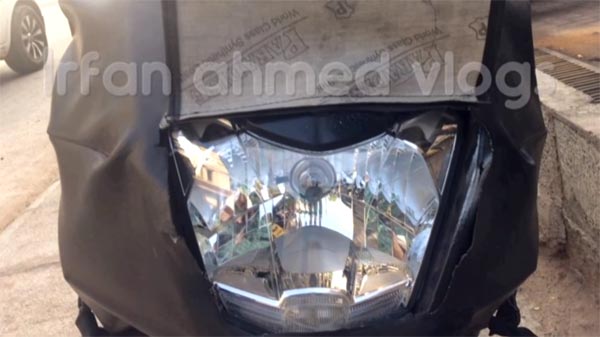 టీవీఎస్ 125సీసీ స్కూటర్