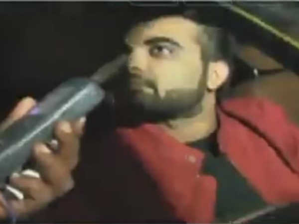 యాంకర్ ప్రదీప్ డ్రంక్ అండ్ డ్రైవ్ కేసు