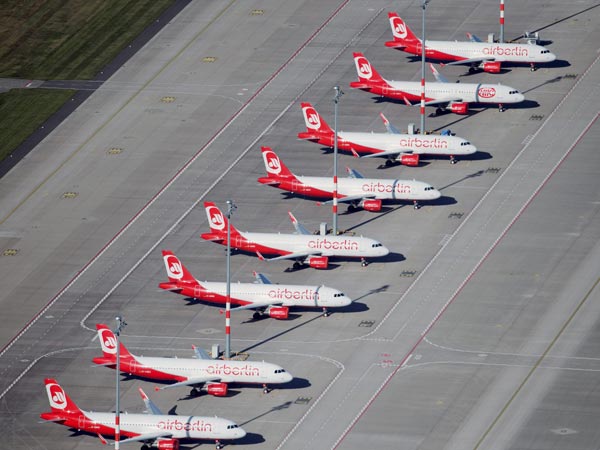 ఇండియన్ ఎయిర్ ట్రావెల్