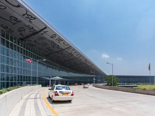 ఇండియన్ ఎయిర్ ట్రావెల్