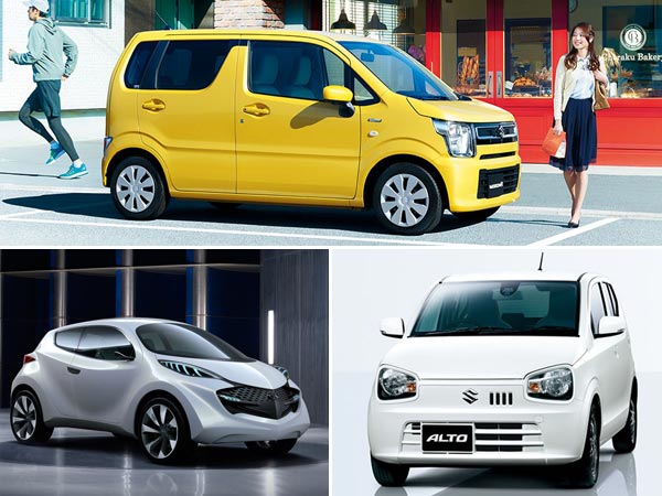 బడ్జెట్ ఫ్రెండ్లీ కార్లు