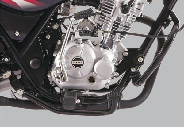 బజాజ్ డిస్కవర్ 110