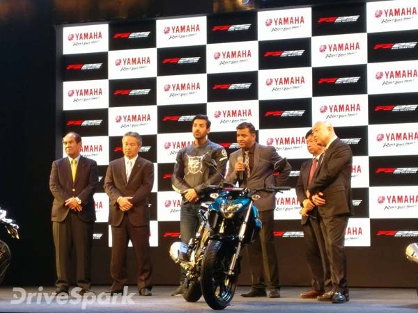 యమహా బైకుల రీకాల్