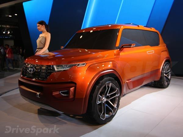 2018లో విడుదలవుతున్న కొత్త ఎస్‌యూవీలు