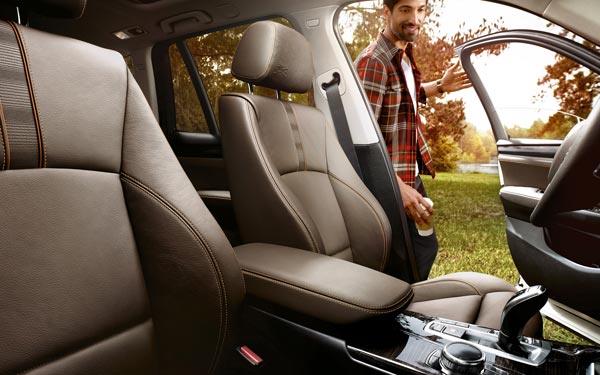 బిఎమ్డబ్ల్యూ ఎక్స్3 ఎక్స్డ్రైవ్ 20డి ఎమ్ స్పోర్ట్ బిఎమ్డబ్ల్యూ ఎక్స్3 ఎక్స్డ్రైవ్ 20డి ఎమ్ స్పోర్ట్