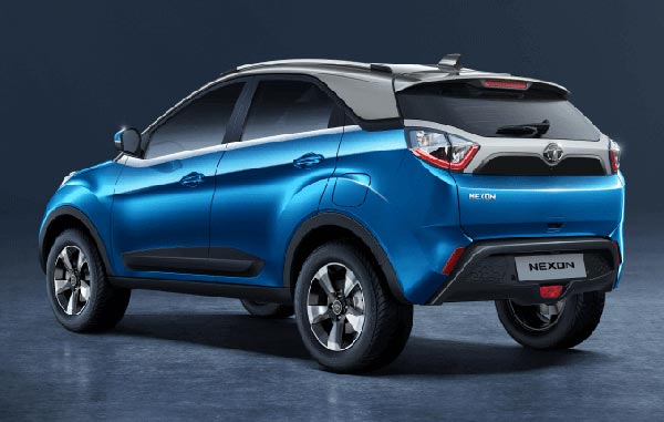 2018 ఆటో ఎక్స్‌పో వేదిక మీద టాటా తీసుకొస్తున్న కొత్త మోడళ్లు