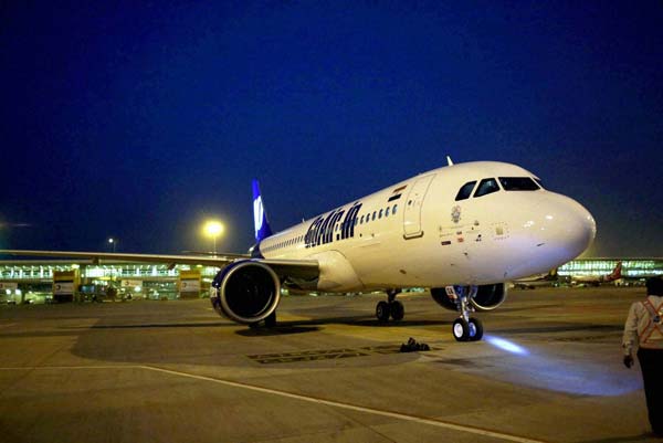 ఢిల్లీ ఎయిర్‌పోర్ట్ గురించి ఇంట్రెస్టింగ్ ఫ్యాక్ట్స్