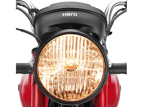 హీరో హెచ్ఎఫ్ డాన్