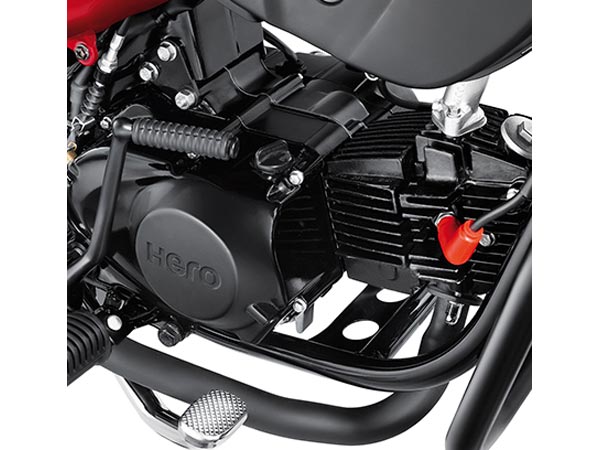 హీరో హెచ్ఎఫ్ డాన్