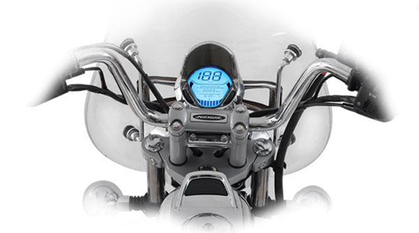 2018 బజాజ్ అవెంజర్ బైకులు