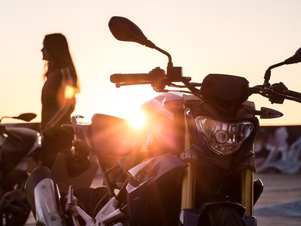  బిఎమ్‌డబ్ల్యూ జి310ఆర్ మరియు జి310 జిఎస్