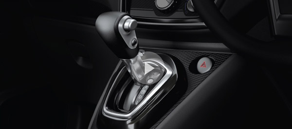  డాట్సన్ క్రాస్ 7-సీటర్