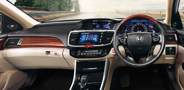 హోండా కార్ల రీకాల్