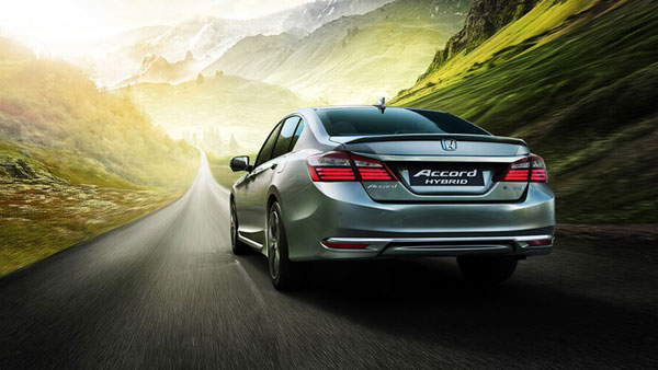 హోండా కార్ల రీకాల్