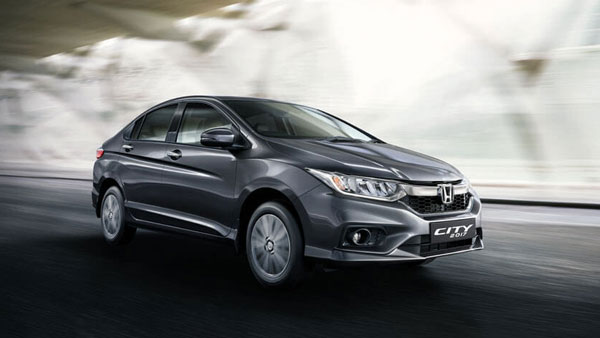 హోండా కార్ల రీకాల్