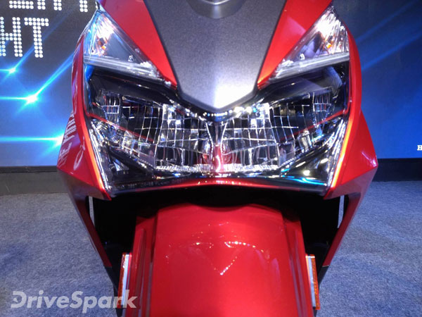 హోండా గ్రాజియా హోండా గ్రాజియా