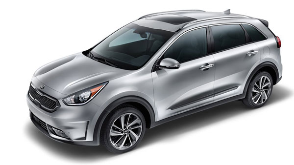 కియా ఆంధ్రప్రదేశ్ ప్లాంటులో తయారయ్యే కార్లు